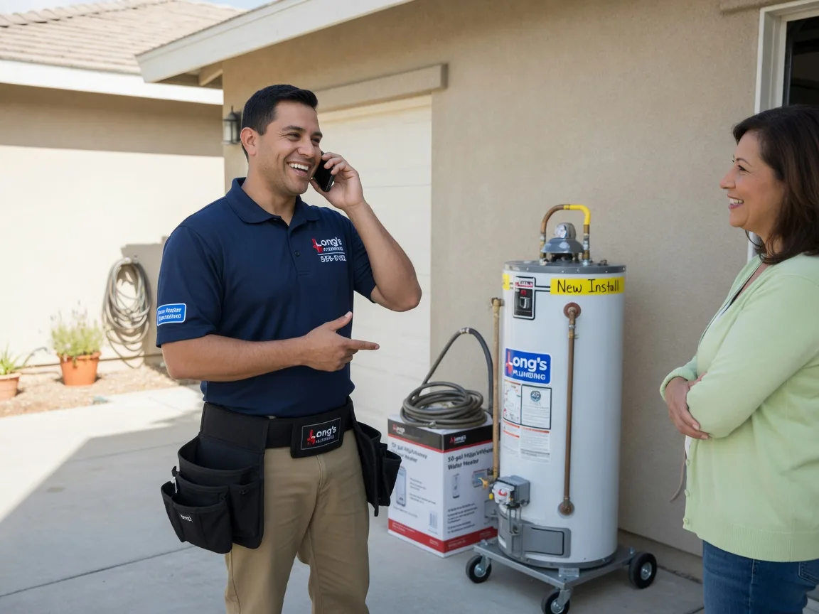 Leak Detection Amoret, MO FAQs